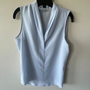 Sleeveless Top